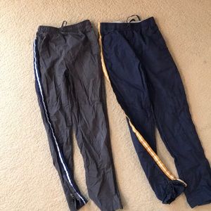 Wes and Willy boys pants